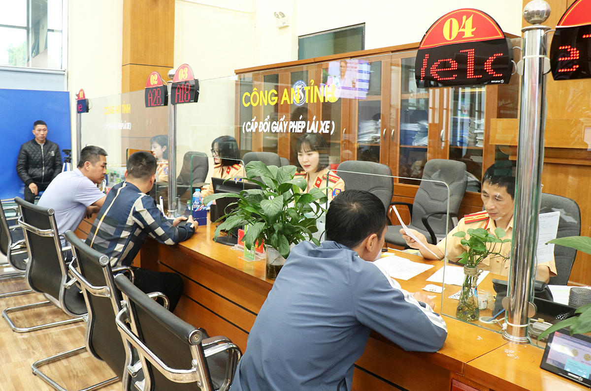 Bắc Ninh: Triển khai rà soát, cắt giảm, đơn giản hoá thủ tục hành chính 