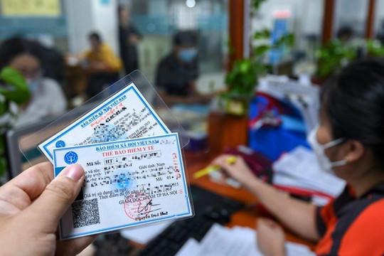 UBND cấp xã có trách nhiệm gì trong thực hiện chính sách BHXH, BHYT?