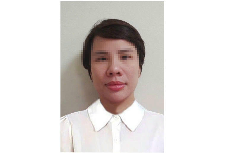  Khởi tố thêm một nữ bị can trong 'vụ án Hoàng Hường'