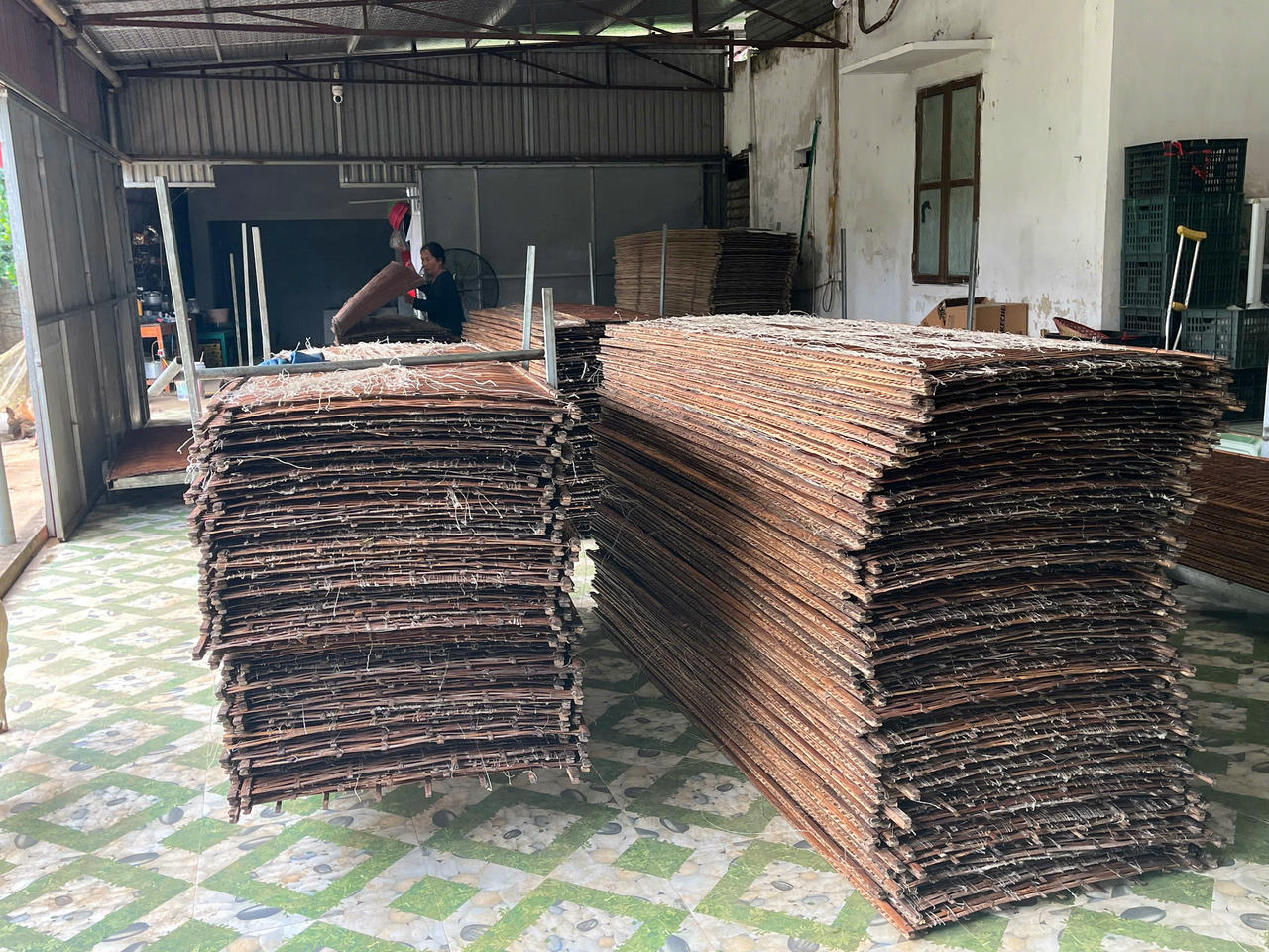  Miến Giới Phiên – Tinh hoa ẩm thực truyền thống từ đất Âu Lâu 