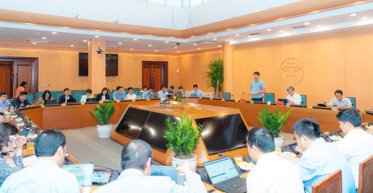 Kiên quyết cắt giảm, đơn giản hóa thủ tục hành chính dựa trên dữ liệu