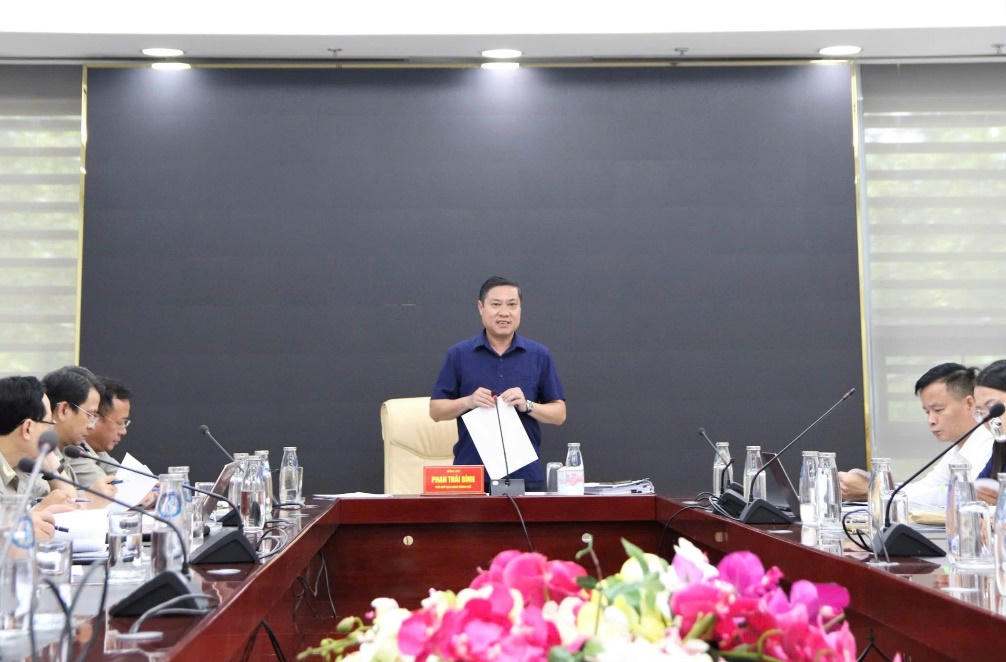 Thành ủy Đà Nẵng: THADS là trách nhiệm của cấp ủy, chính quyền các cấp