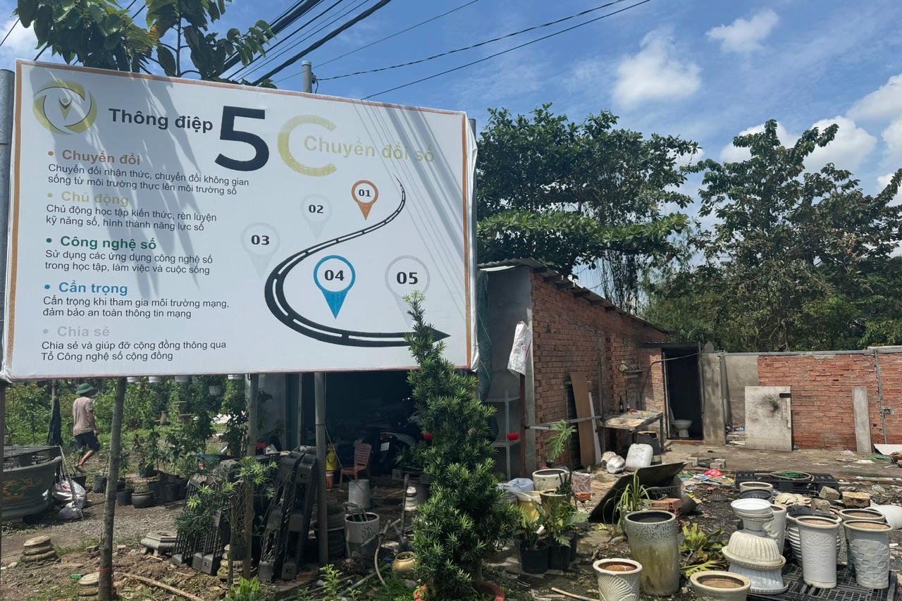 Sự việc bị phản ánh “bồi thường đất sai đối tượng”: UBND phường Trấn Biên thông tin chi tiết