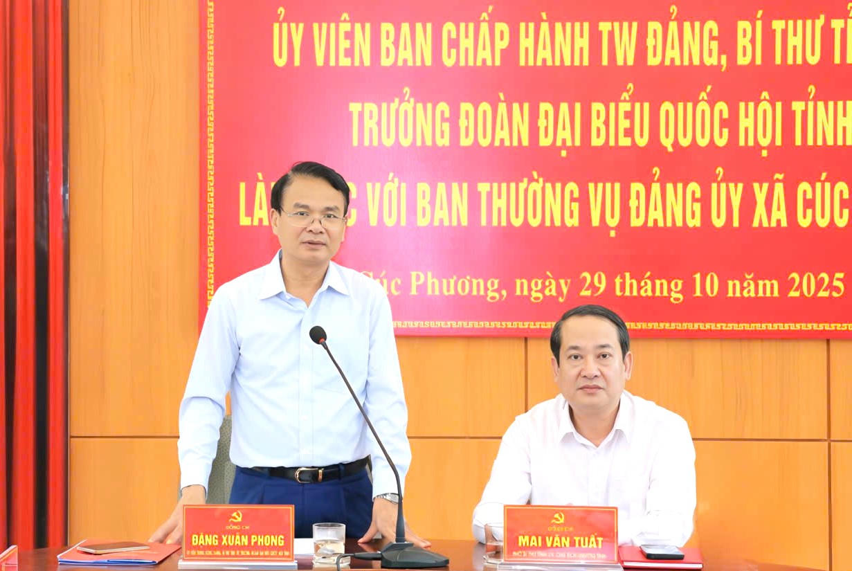 Ninh Bình: Nâng cao năng lực lãnh đạo, điều hành của chính quyền cơ sở