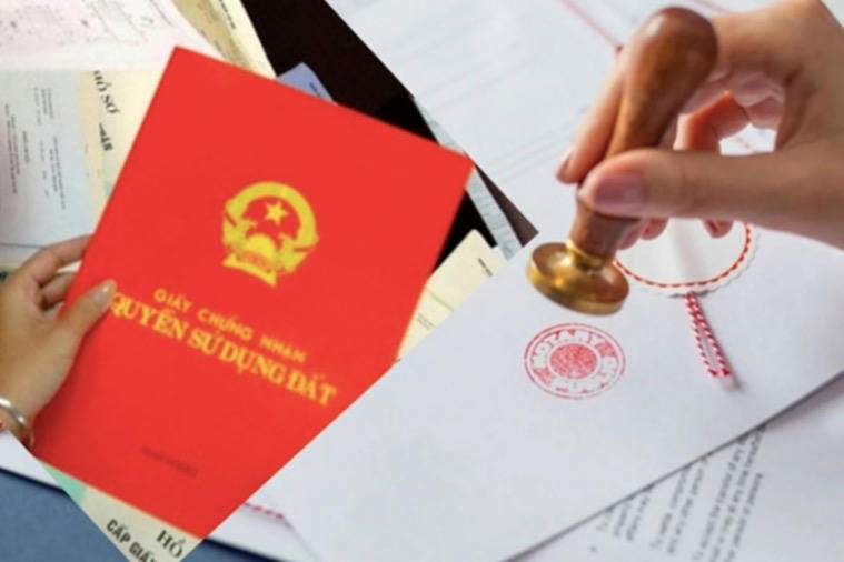 Không được yêu cầu xuất trình bản chính, bản sao các giấy tờ đã tích hợp trên VNeID khi chứng thực