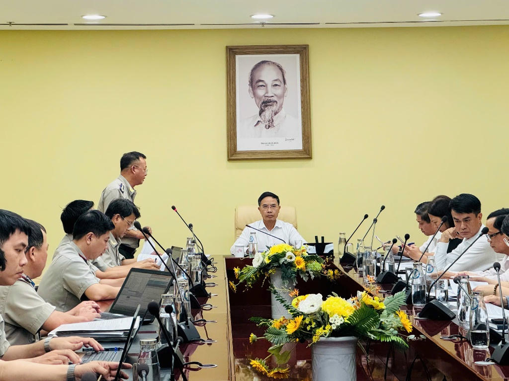 Thành ủy Đà Nẵng: THADS là trách nhiệm của cấp ủy, chính quyền các cấp