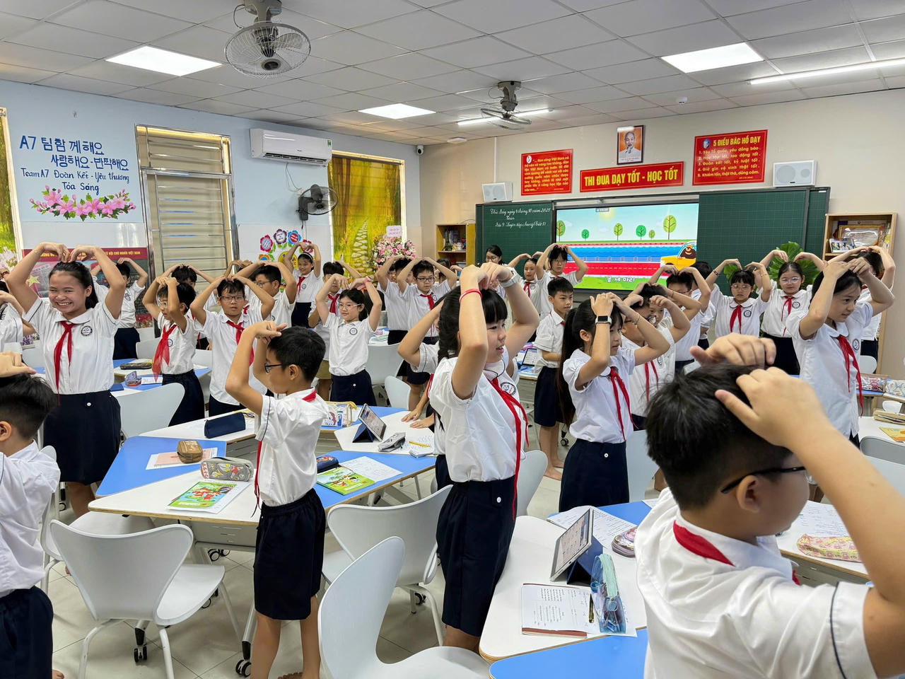 Hải Phòng: Hành động vì bình đẳng giới và an toàn cho phụ nữ, trẻ em gái trong kỷ nguyên số