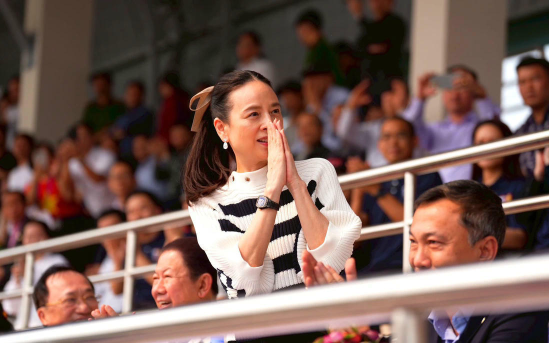 Lãnh đạo Liên đoàn bóng đá Thái Lan mang tâm thư sang Việt Nam xin lỗi