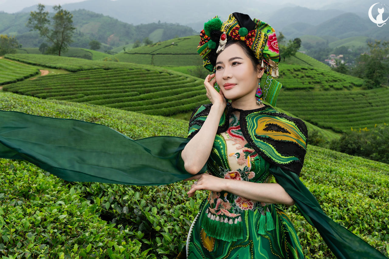 'Hẹn hò Phú Thọ' gửi trọn tình yêu miền đất Tổ