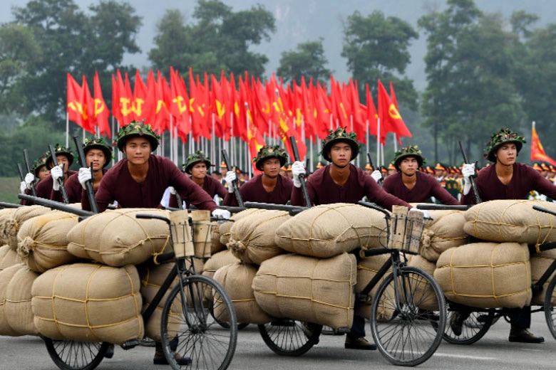 Thủ tục giải quyết chế độ trợ cấp một lần và cấp Giấy chứng nhận cho dân công hỏa tuyến