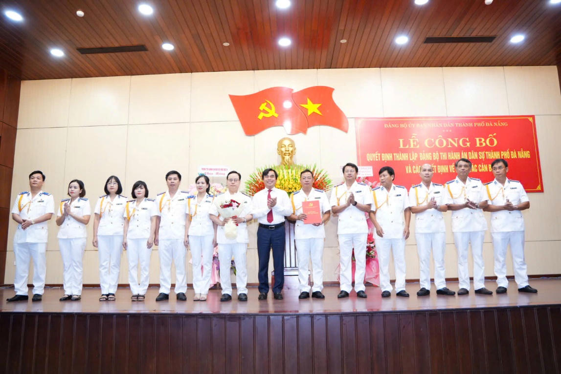 Thành ủy Đà Nẵng: THADS là trách nhiệm của cấp ủy, chính quyền các cấp