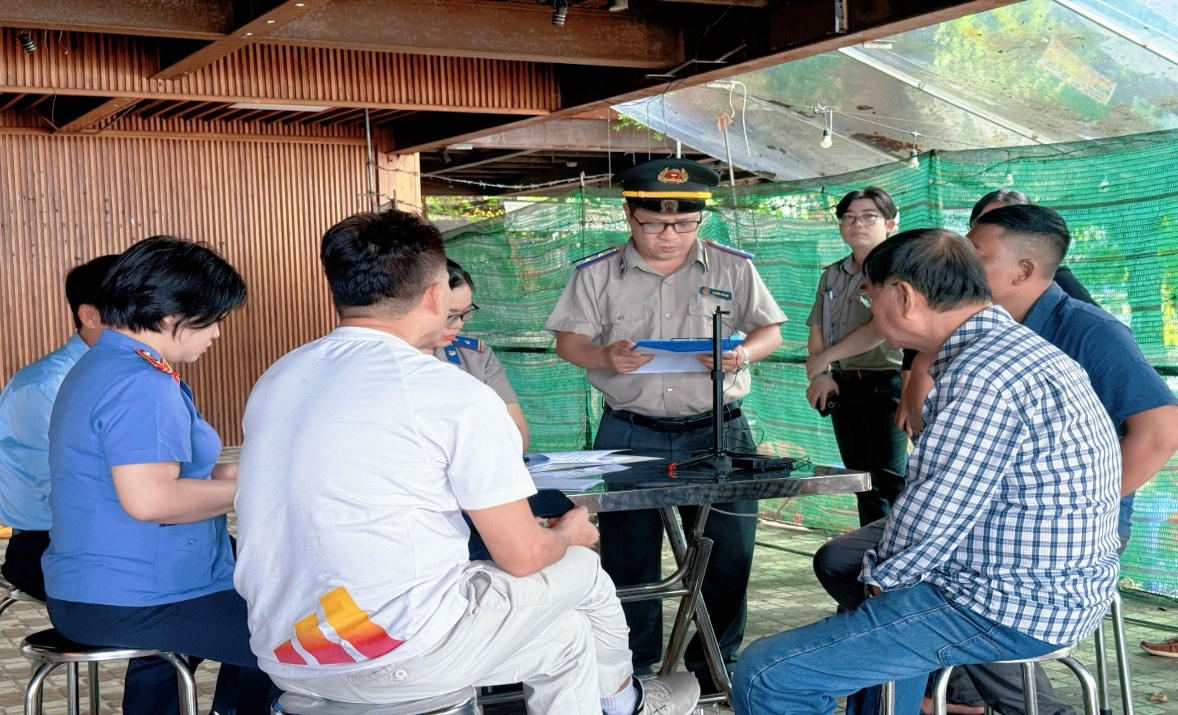 Thành ủy Đà Nẵng: THADS là trách nhiệm của cấp ủy, chính quyền các cấp