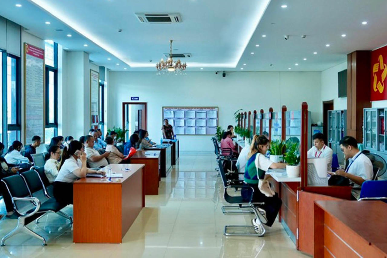 Từ 1/11, không giới hạn địa bàn cư trú khi chứng thực bản sao, chữ ký, di chúc