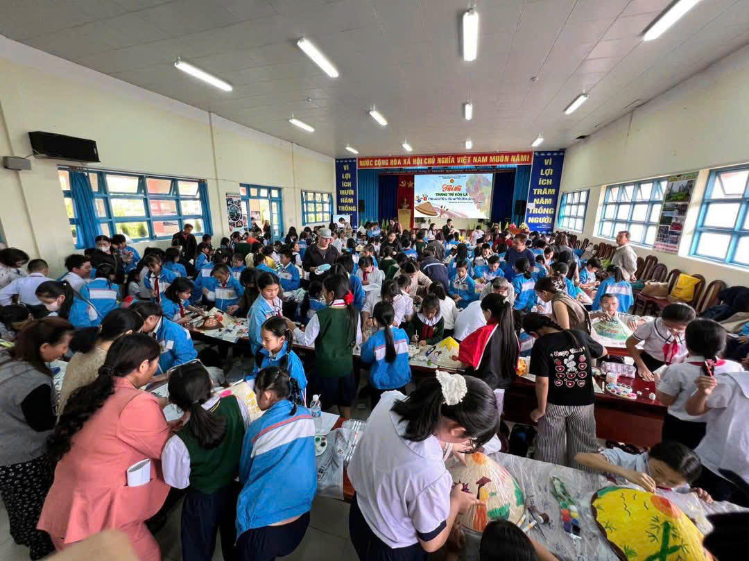 Lâm Đồng: Băn khoăn trước việc ủy quyền cho giám đốc Sở tuyển dụng, luân chuyển viên chức cơ sở giáo dục cấp xã