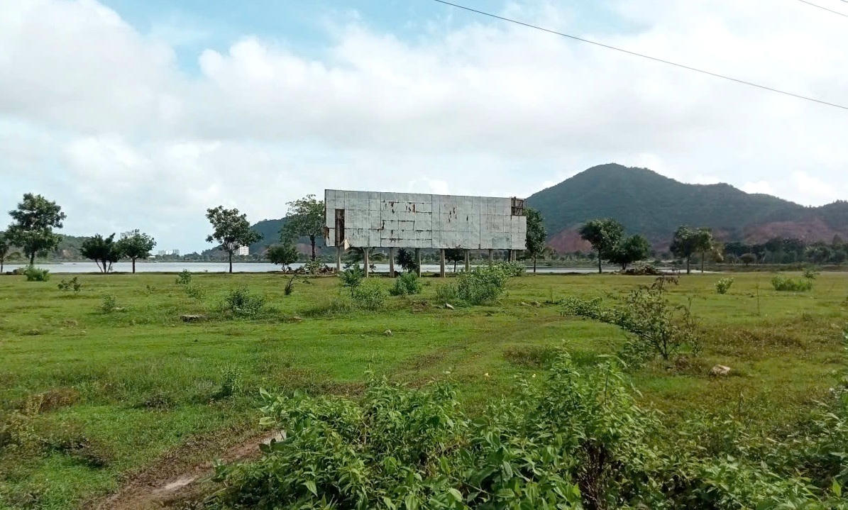 Gia Lai khởi động lại dự án hồ Phú Hoà gần 22.000 tỷ đồng