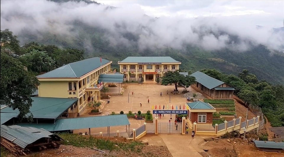 Tuyên Quang chú trọng phát triển tri thức vùng biên