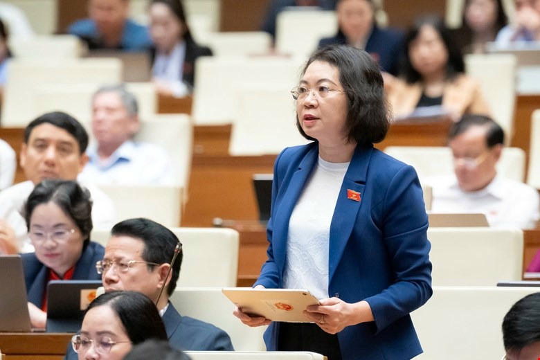 Cần thiết xây dựng Đề án Hoàn thiện cấu trúc hệ thống pháp luật Việt Nam đáp ứng yêu cầu phát triển đất nước trong kỷ nguyên mới Cần thiết xây dựng Đề án Hoàn thiện cấu trúc hệ thống pháp luật Việt Nam đáp ứng yêu cầu phát triển đất nước trong kỷ nguyên mới