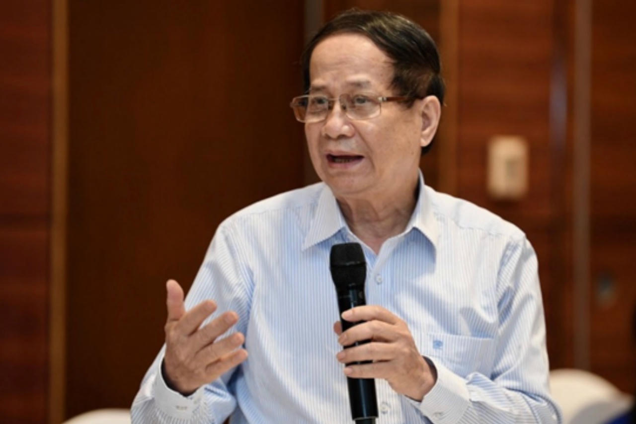 Để 'đồng tiền lương' trở thành 'đồng vốn cải cách'