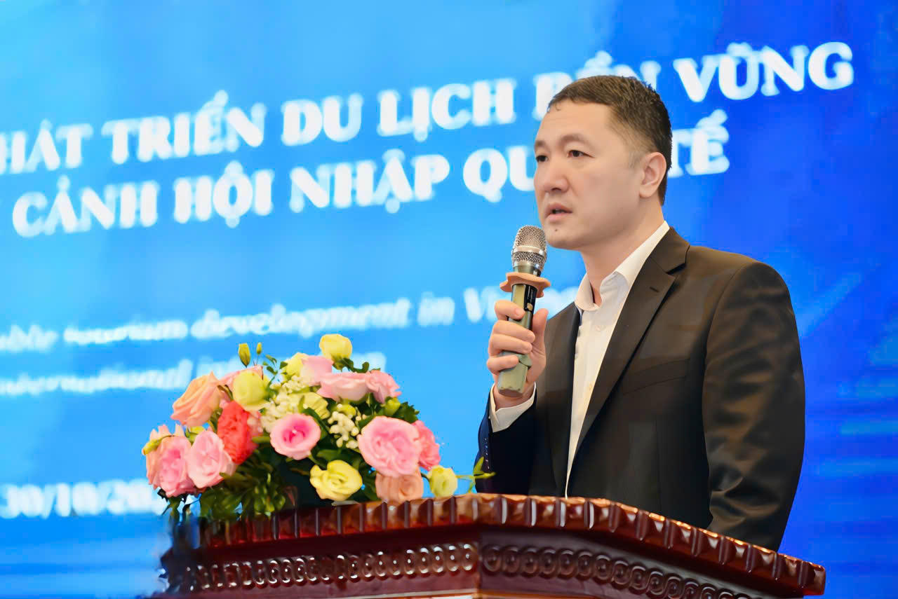 Ninh Bình thúc đẩy vai trò của công nghiệp văn hóa trong phát triển du lịch