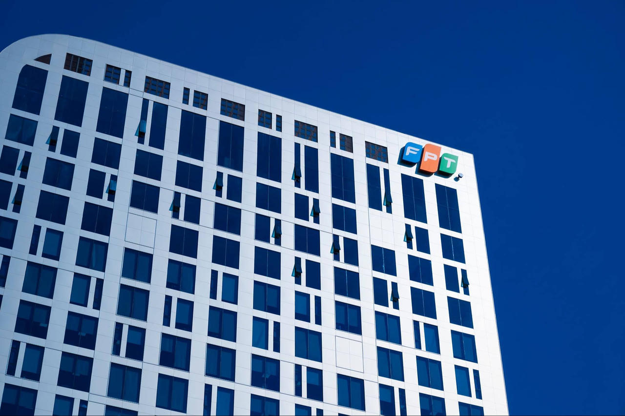 FPT được công nhận là nhà cung cấp hàng đầu về dịch vụ an ninh mạng khu vực Châu Á - Thái Bình Dương