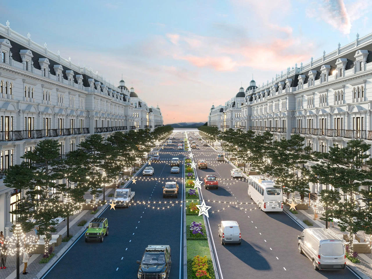 Danko Center – Kiến tạo chuẩn sống tinh hoa tại Tuyên Quang