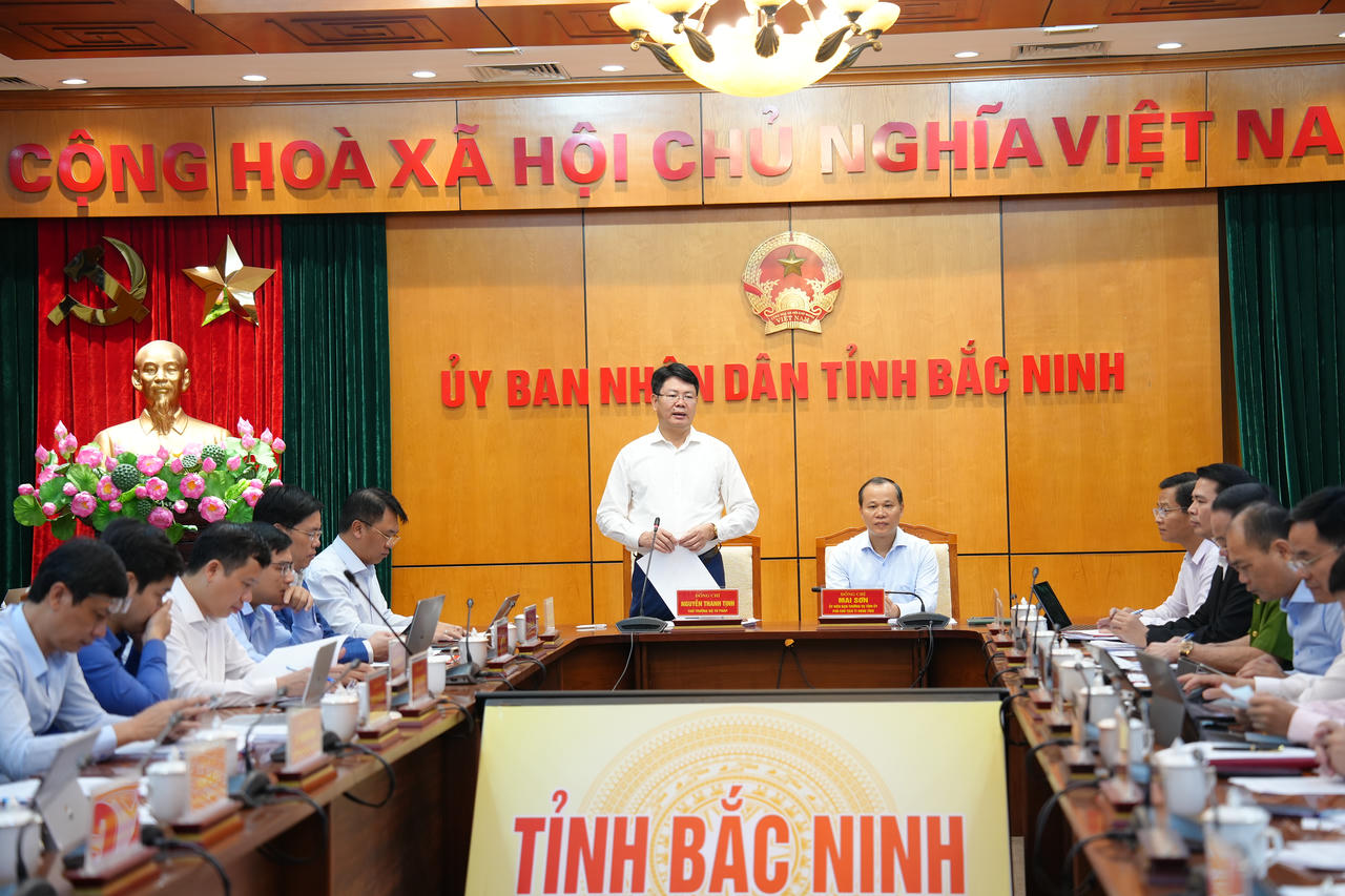 Cần bảo đảm 6 điều kiện then chốt trong rà soát, cắt giảm, đơn giản hóa thủ tục hành chính dựa trên dữ liệu