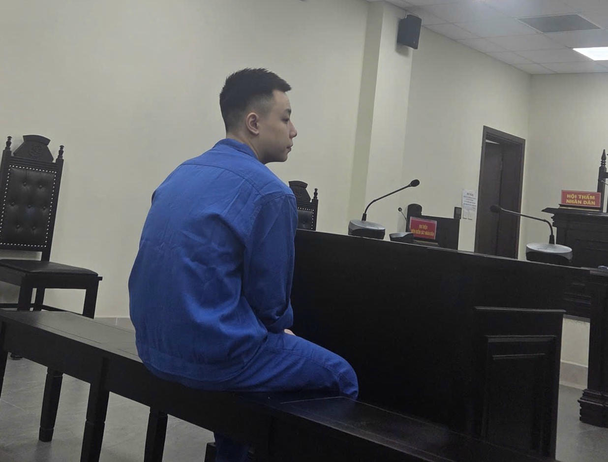 Bắt cóc em họ đòi tiền chuộc 600 triệu đồng, lĩnh 19 năm tù