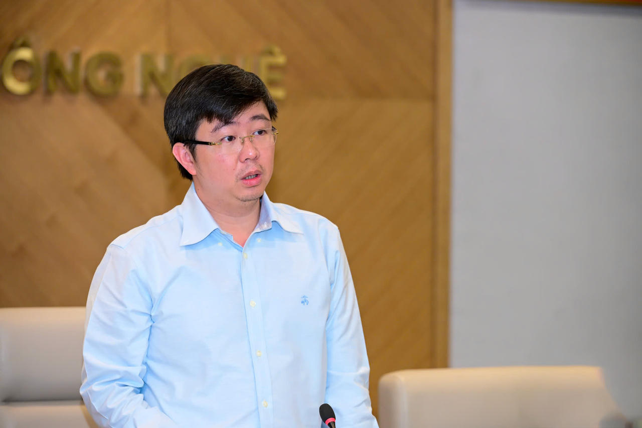 Bộ KH&CN thực hiện Nghị quyết 57: “Không chỉ giao việc, mà giao cả quyền, nguồn lực”
