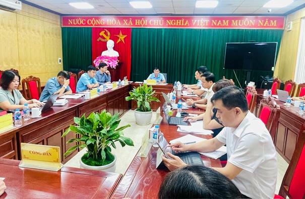 Lạng Sơn từng bước nâng cao hiệu quả hoạt động tiếp công dân