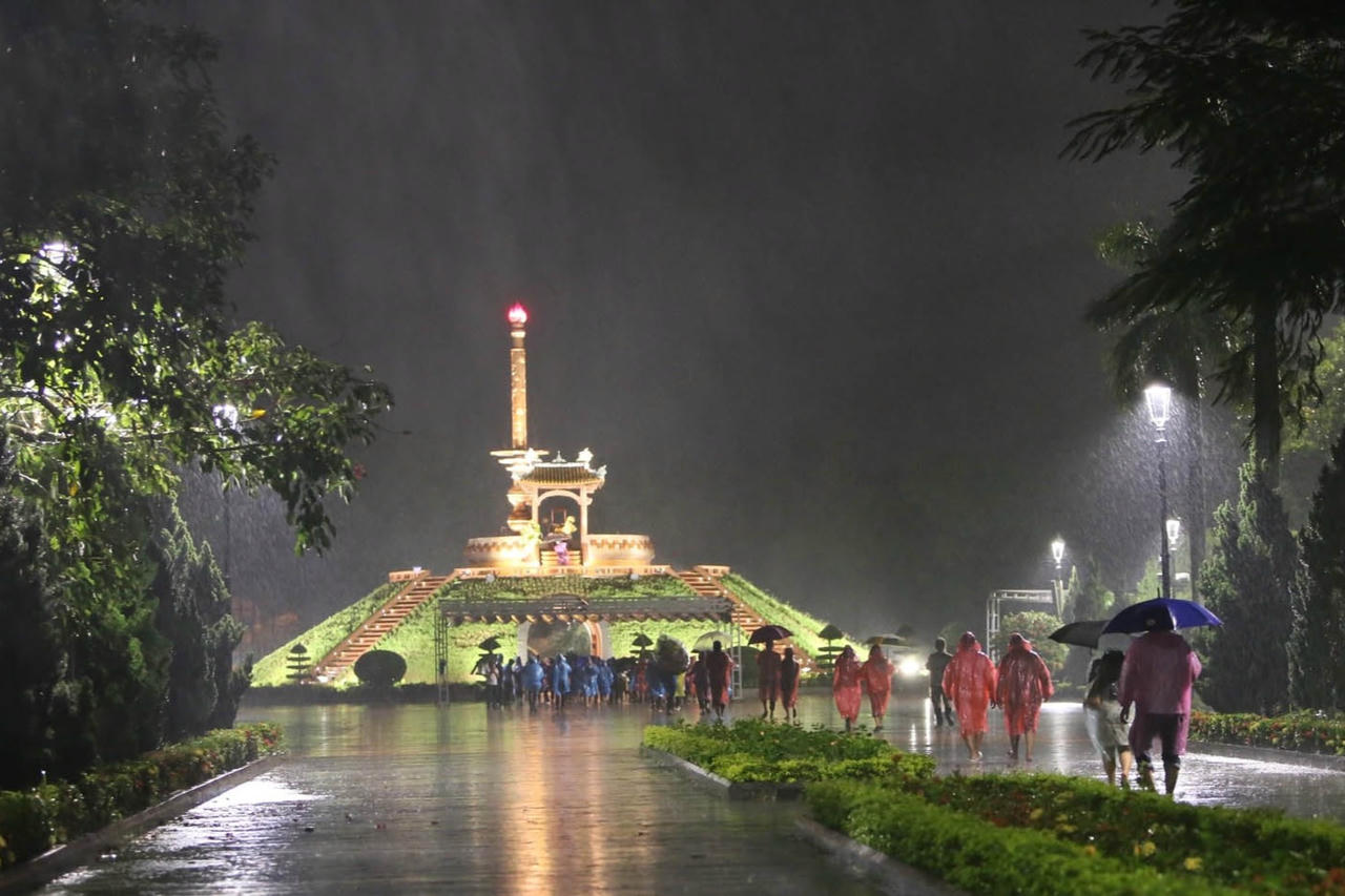 Cơ hội vàng phát triển du lịch Quảng Trị