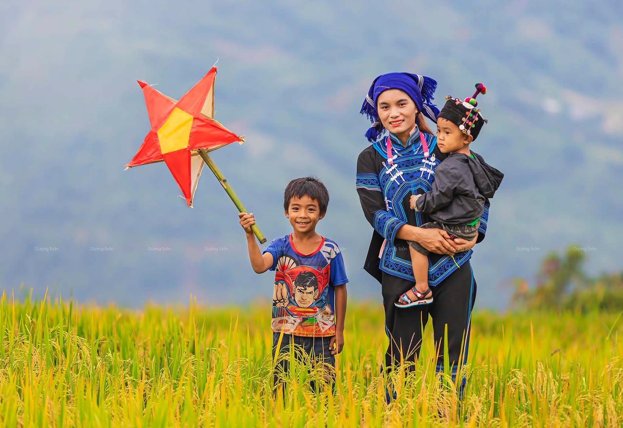 Lào Cai xác định phòng, chống tảo hôn và hôn nhân cận huyết thống là trách nhiệm của cả hệ thống chính trị, là nhiệm vụ quan trọng trong phát triển con người và nâng cao chất lượng dân số. (Ảnh: Dương Toản)