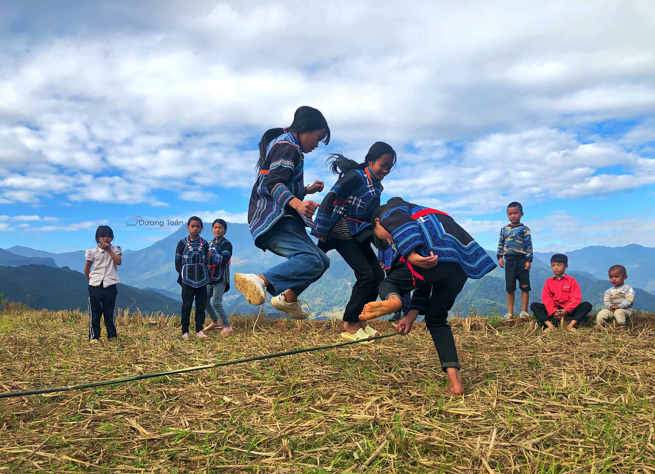 Lào Cai quyết liệt đẩy lùi tảo hôn, hướng tới tương lai bình đẳng và hạnh phúc 