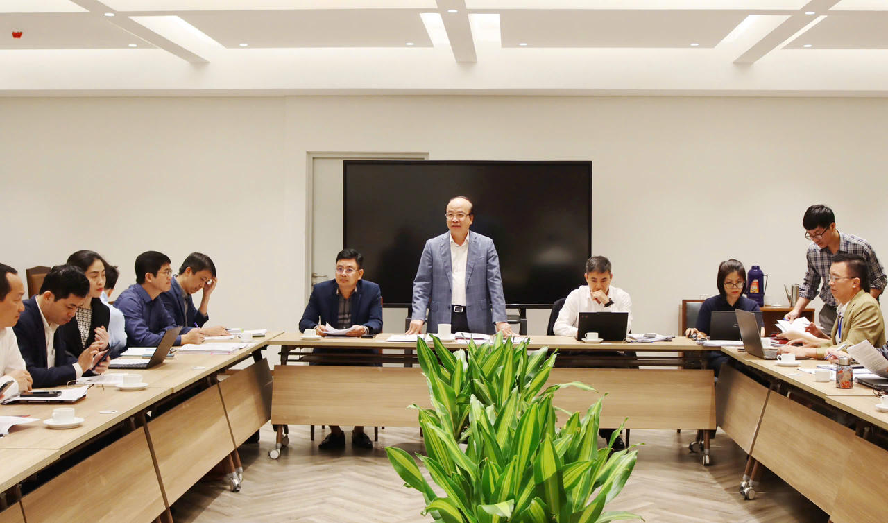 Đề xuất cơ chế, chính sách đặc thù, đặc biệt cho dự án đường sắt tốc độ cao Bắc - Nam