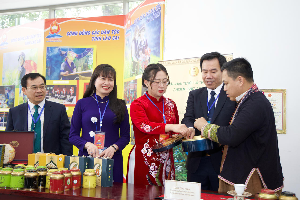 MTTQ Việt Nam tỉnh Lào Cai: Khởi đầu nhiệm kỳ mới, không ngừng phát huy sức mạnh đoàn kết toàn dân