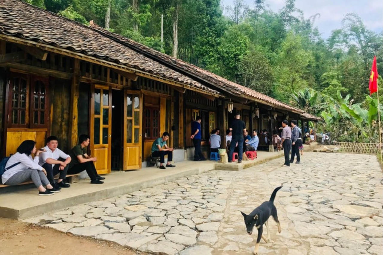 'Chìa khóa' giúp nông dân thoát nghèo