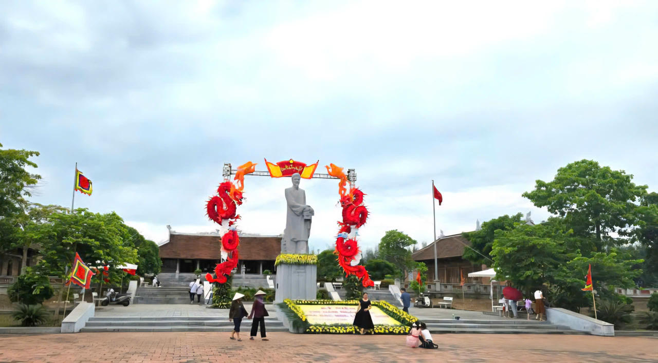 UNESCO vinh danh Danh nhân văn hóa Lê Quý Đôn nhân kỷ niệm 300 năm ngày sinh