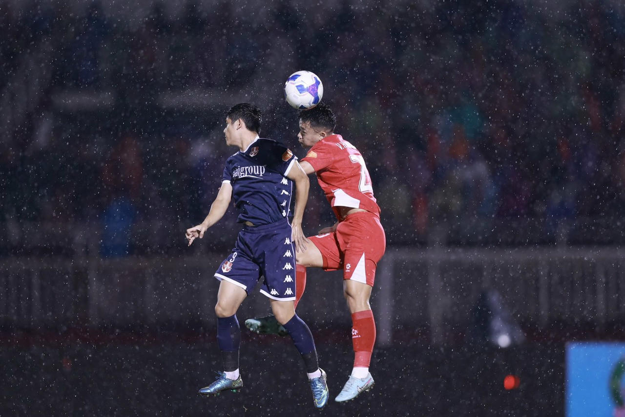 Ấn tượng Hải Phòng 