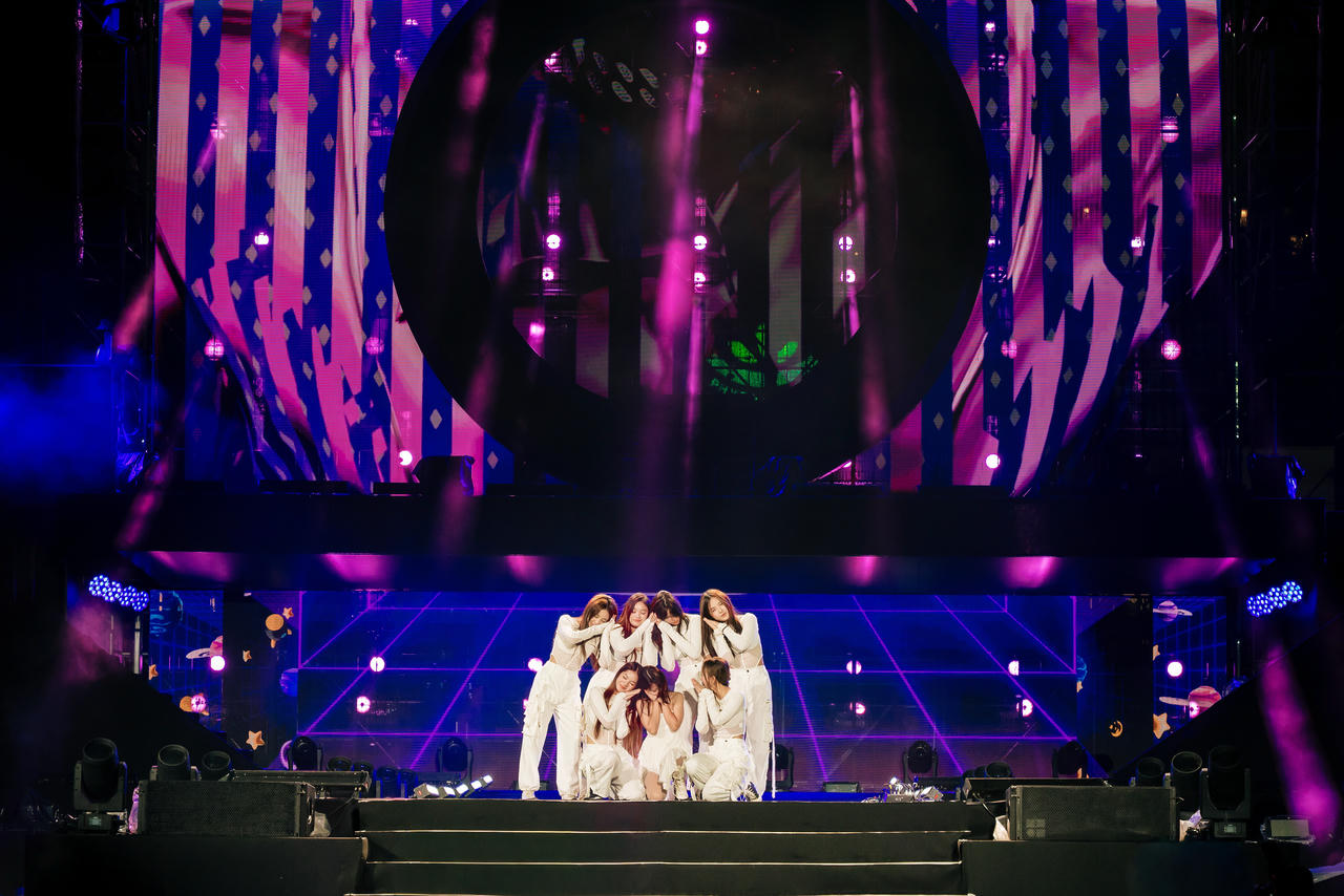 Những phần trình diễn đầy năng lượng và cảm xúc