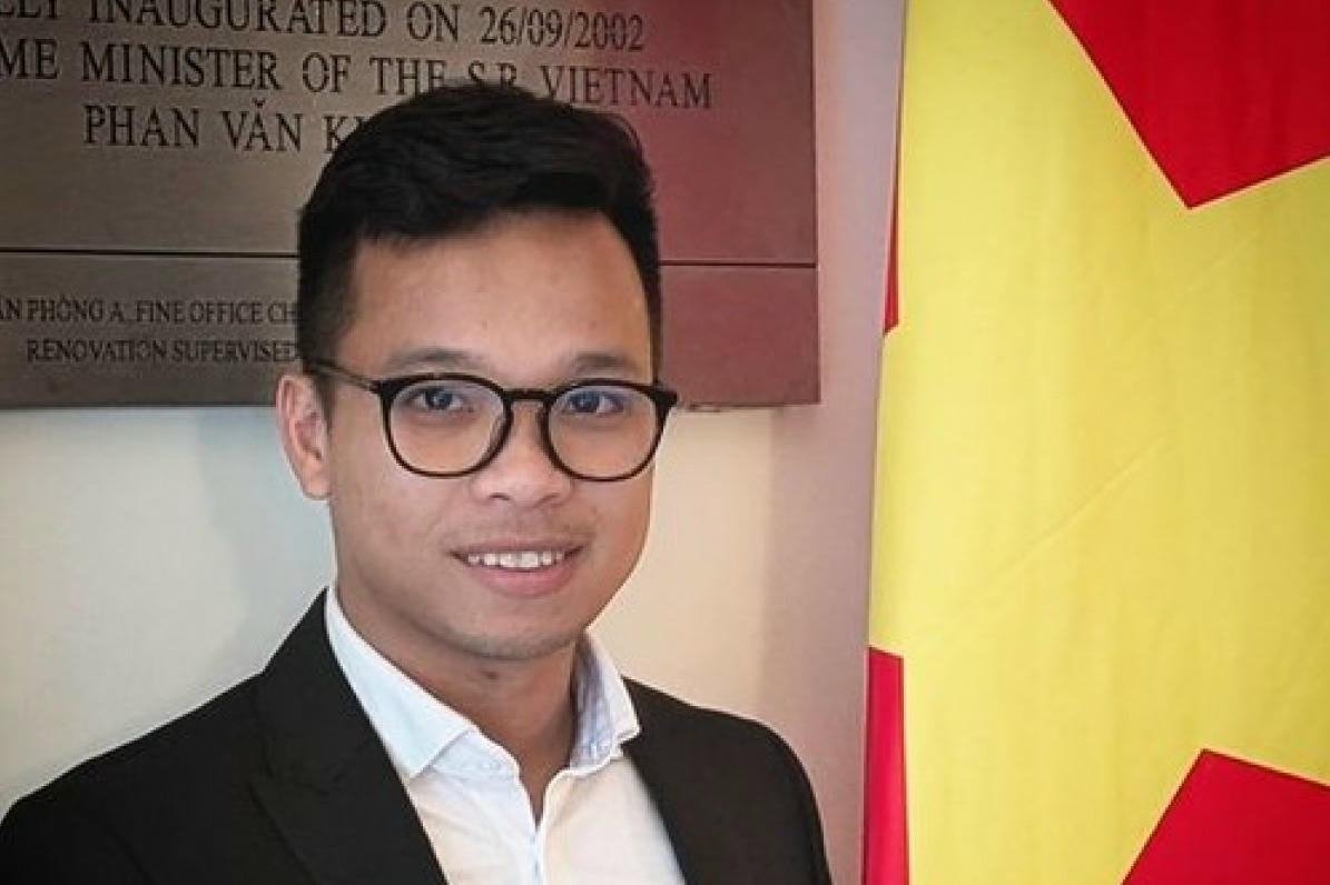 Lấy khoa học công nghệ làm nền tảng, đổi mới sáng tạo làm động lực và chuyển đổi số làm kết nối