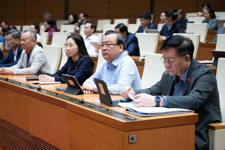 Hướng tới trọng tâm kiểm soát rủi ro, nâng cao chất lượng nhân sự trong kinh doanh bảo hiểm