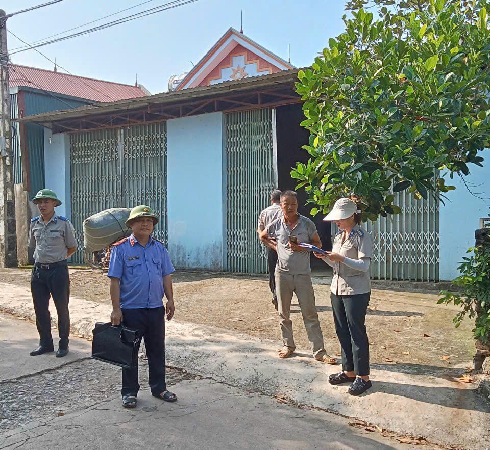 Thi hành án dân sự tỉnh chủ trì, phối hợp với các sở, ngành liên quan xây dựng quy chế phối hợp thống nhất, thực hiện nghiêm quy trình, thủ tục pháp luật quy định.