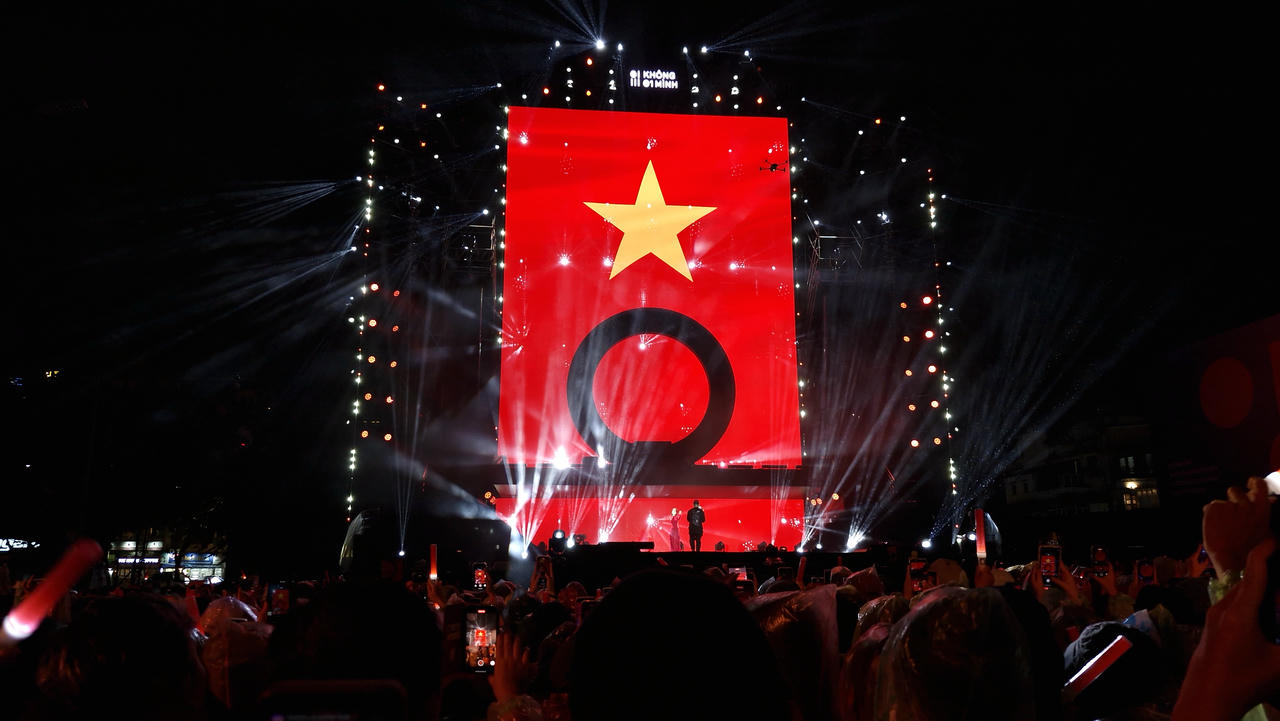 Lâm Bảo Ngọc mang đến khoảnh khắc lắng đọng với ca khúc “Còn gì đẹp hơn”