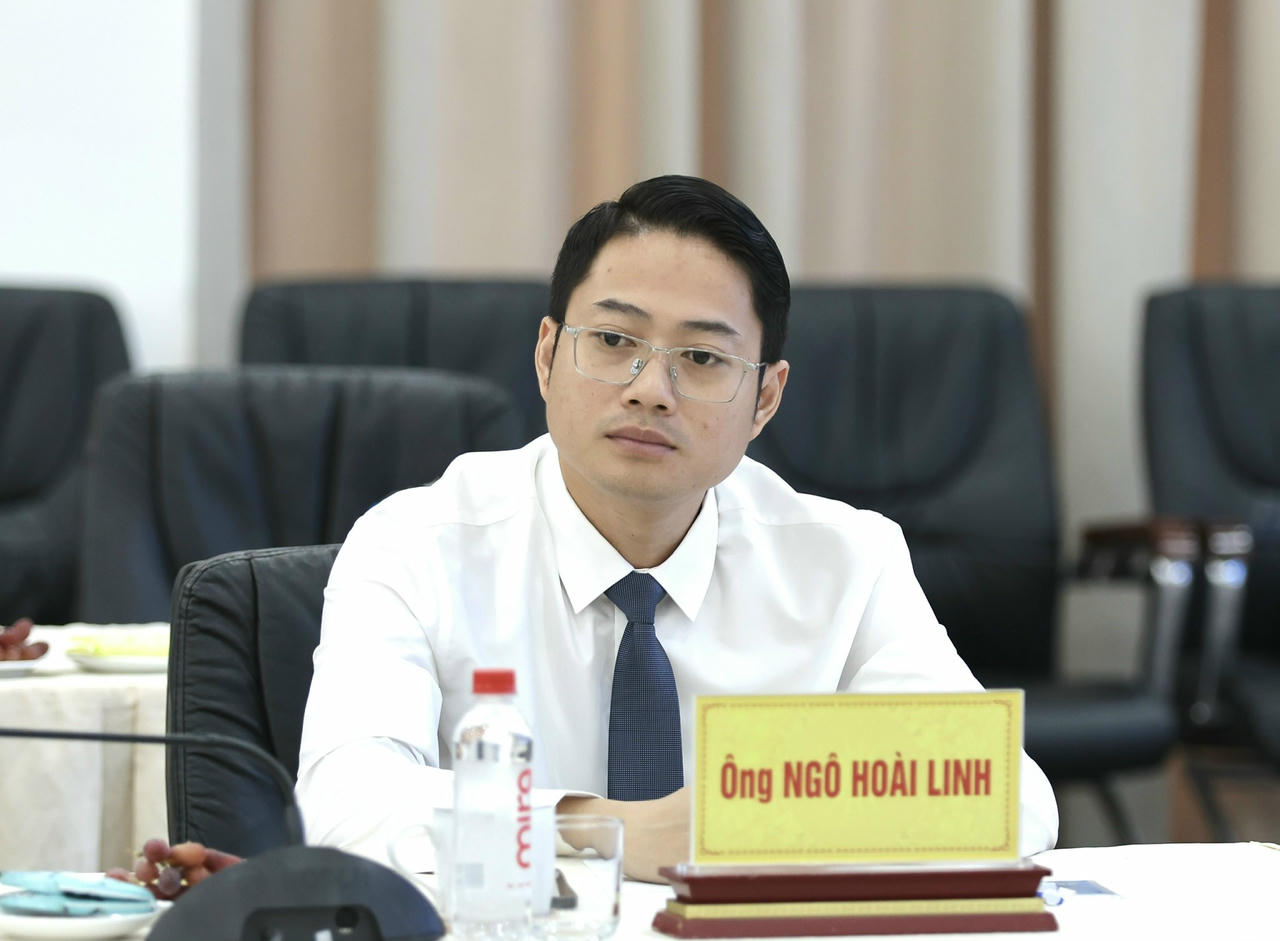 Bí thư Đảng ủy xã Võ Lao về làm Phó Chủ tịch Ủy ban MTTQ tỉnh Lào Cai