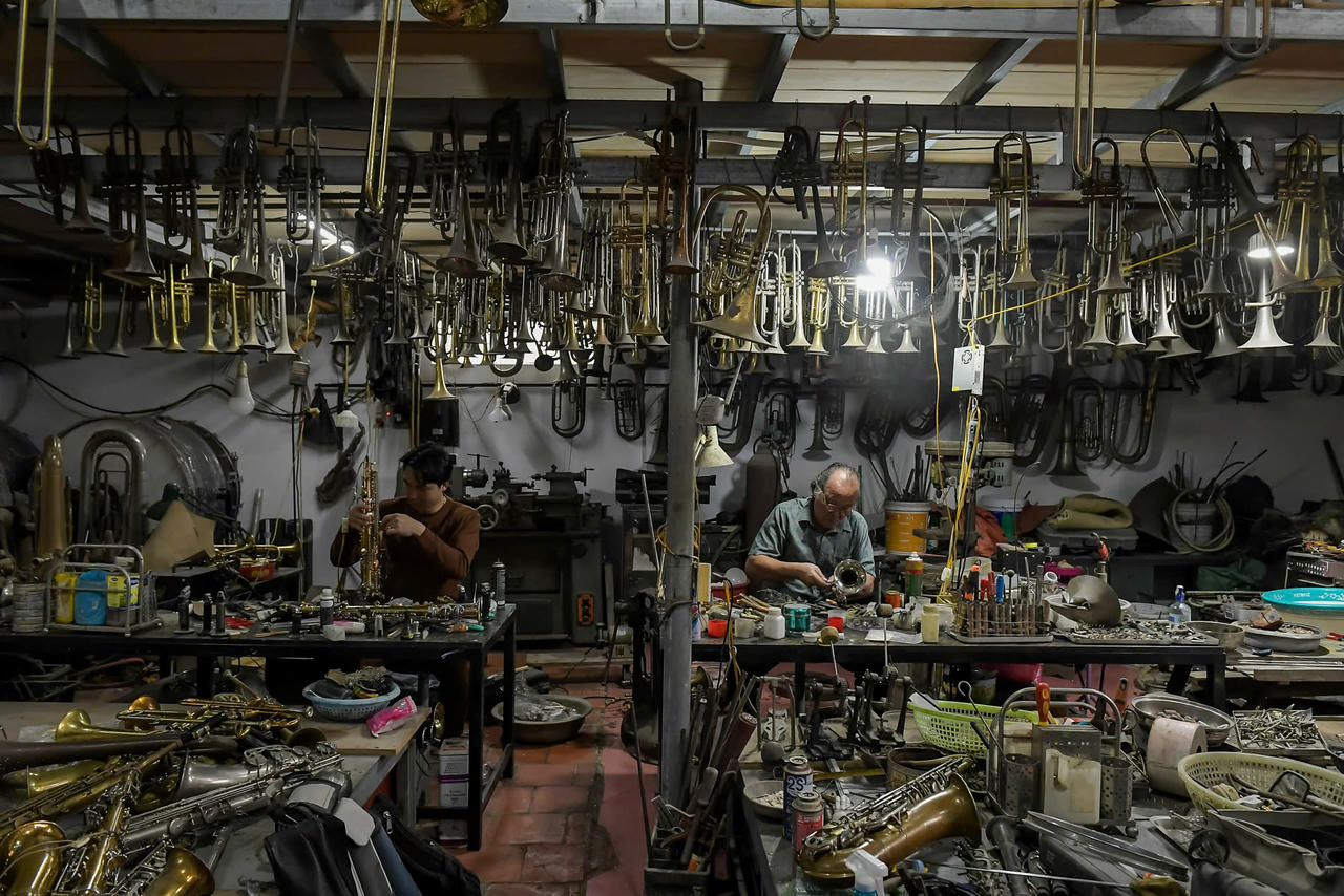 Xây dựng Ninh Bình trở thành trung tâm làng nghề truyền thống vùng đồng bằng sông Hồng
