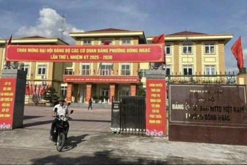 Sự việc 15 năm chưa được cấp sổ đỏ tại Hà Nội: UBND phường Đông Ngạc cần sớm cung cấp thông tin
