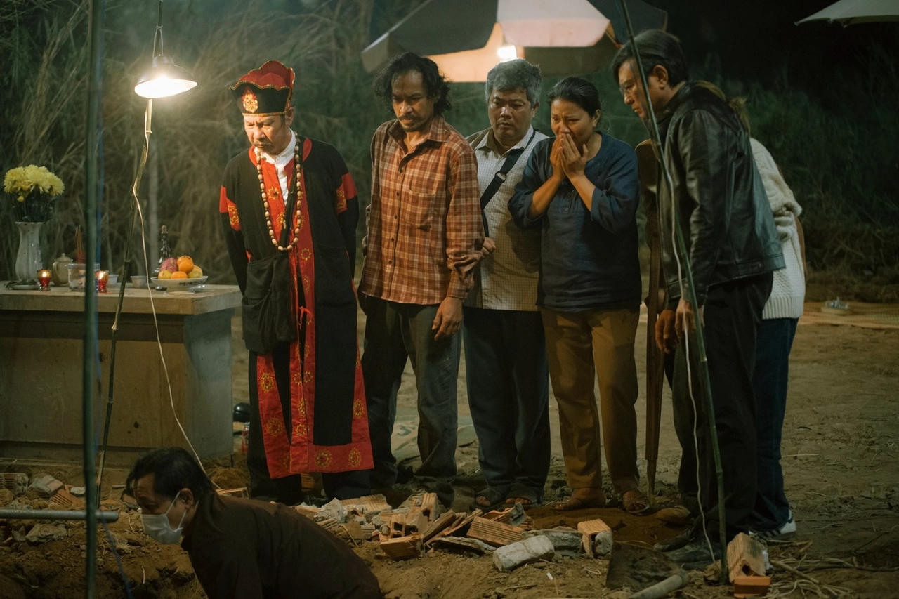 Nhiều phòng vé phim 'giảm nhiệt'