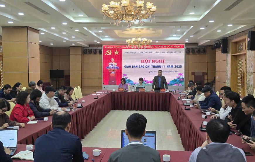 Quảng Ninh: Hệ thống thông tin giải quyết thủ tục hành chính tỉnh phù hợp với mô hình chính quyền 2 cấp