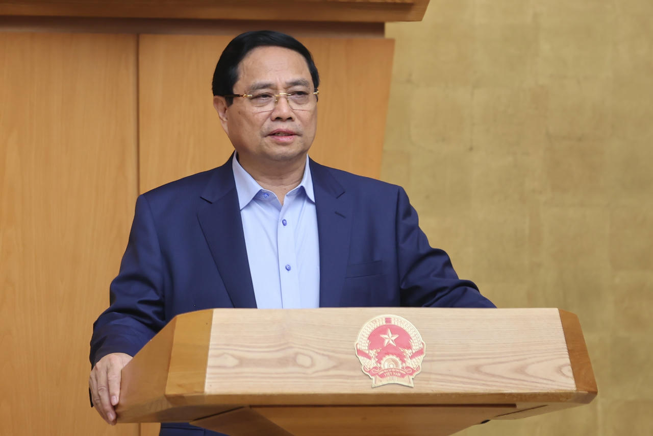 Chính sách cho Trung tâm Tài chính quốc tế tại Việt Nam: Bảo đảm thông thoáng, phù hợp, khả thi Chính sách cho Trung tâm Tài chính quốc tế tại Việt Nam: Bảo đảm thông thoáng, phù hợp, khả thi