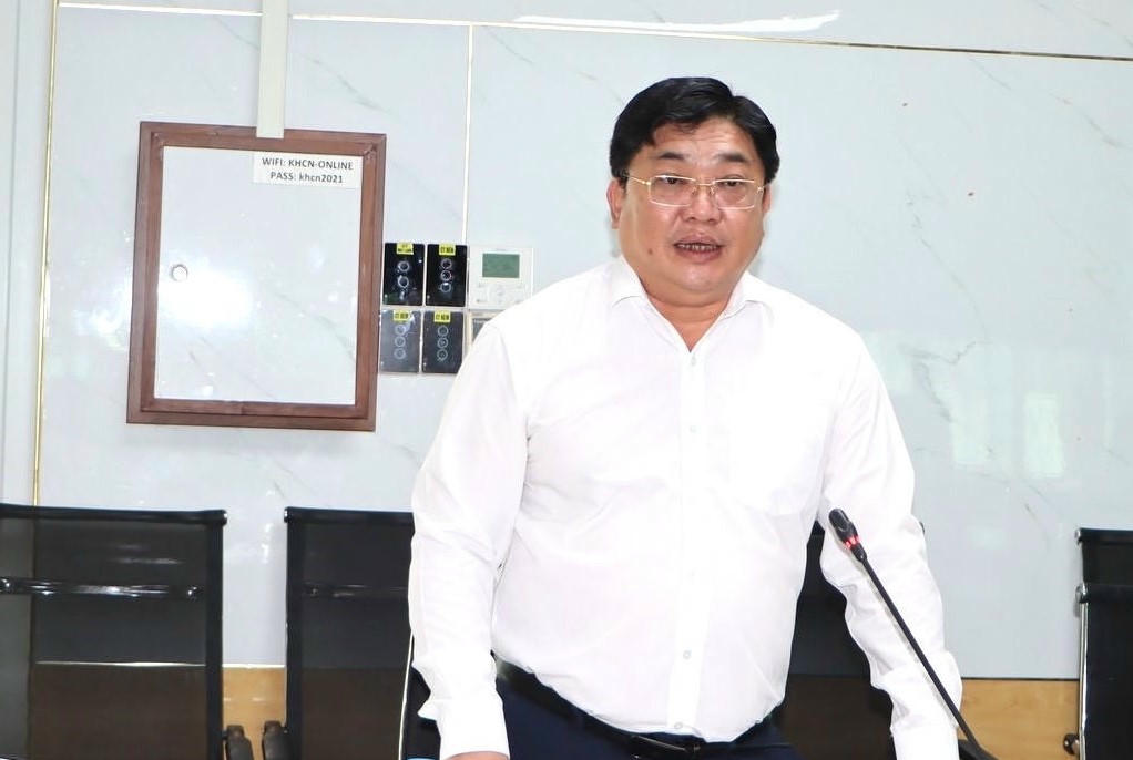 Đồng Nai phát triển nông nghiệp bền vững trên nền tảng khoa học - công nghệ