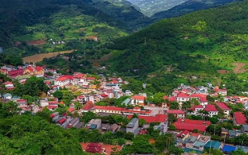 Chỉ định gói thầu xây lắp hơn 132,8 tỷ đồng tại Tuyên Quang cho Công ty Phương Đông trúng thầu